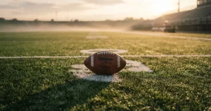 American football betting odds in 2026 — what the prices really mean