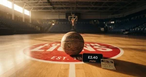 Basketball Betting Odds 2026 — Where to Back NBA, EuroLeague, College