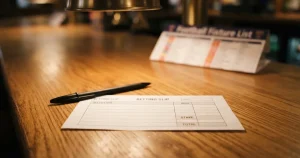 Booking Points Betting Guide 2026 — Markets, Margins and UK Sites