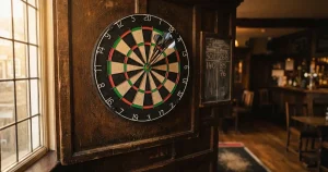 Darts betting odds 2026 — markets, prices and the margin
