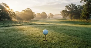 Golf Betting Odds Compared Across UK Bookmakers For 2026