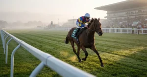 Horse Racing Betting Odds Guide — Best UK Bookmakers Compared