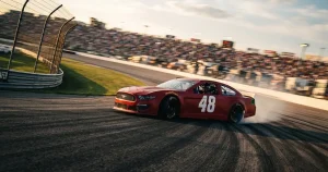 NASCAR betting odds 2026: UK bookmakers compared for the Cup Series