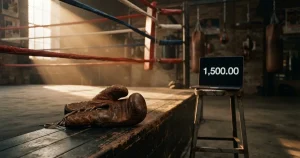 Online boxing betting 2026 — UK bookmakers, markets and how odds are built