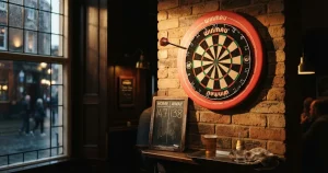 Online darts betting 2026 UK guide
