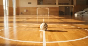 Online futsal betting 2026 — UK sites, markets and how the odds work