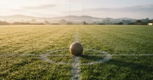 Online Gaelic Football Betting 2026 — Sites, Markets and How Odds Are Built