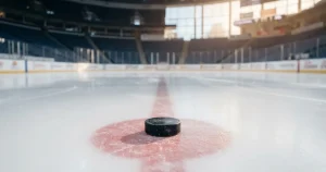 Online Ice Hockey Betting Sites UK – Compared for 2026