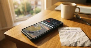 Online motorsport betting in Great Britain — costs, margins and the bookmakers serving it