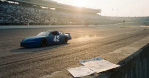 Online NASCAR betting 2026 — UK licensed bookmakers, markets and odds